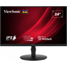 Viewsonic VG2408A Monitor Desktop