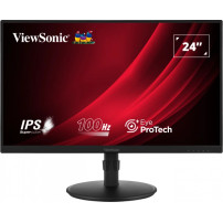 Viewsonic VG2408A Monitor Desktop