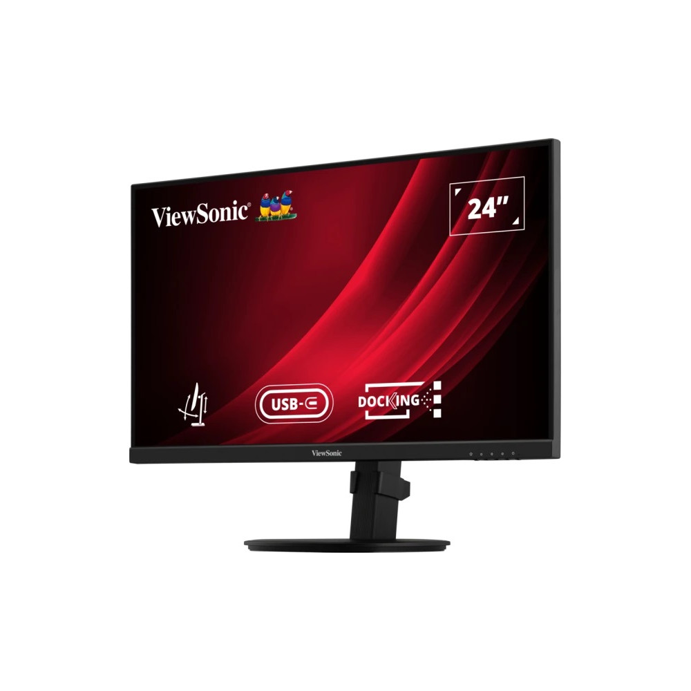 Viewsonic VG2409U-2 Monitor Desktop