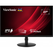 Viewsonic VG2708A Monitor Desktop
