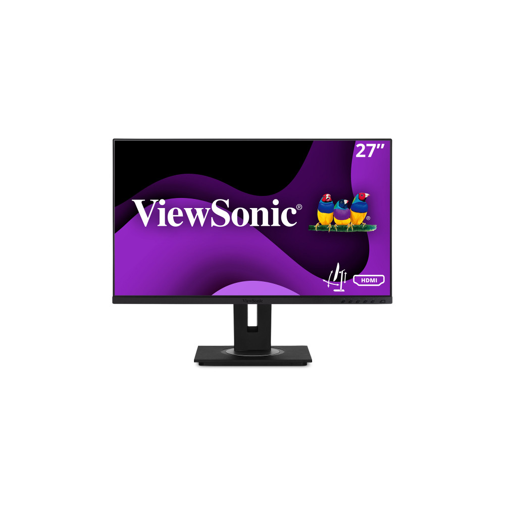 Viewsonic VG Series VG2748a. Monitor Desktop
