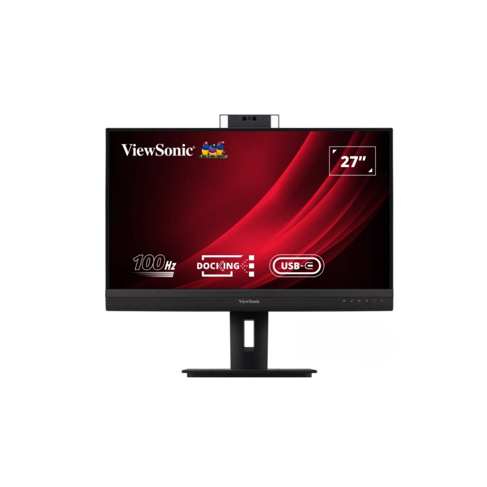 Viewsonic VG2757V-2K Monitor Desktop