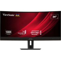 Viewsonic VG3456C Monitor Desktop