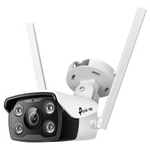 TP-Link VIGI C340-W(4MM) Videocamere
