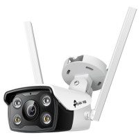 TP-Link VIGI C340-W(4MM) Videocamere