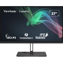 Viewsonic VP2776T-4K Monitor Desktop