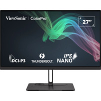 Viewsonic VP2776T-4K Monitor Desktop