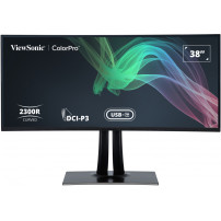 Viewsonic VP3881A Monitor Desktop