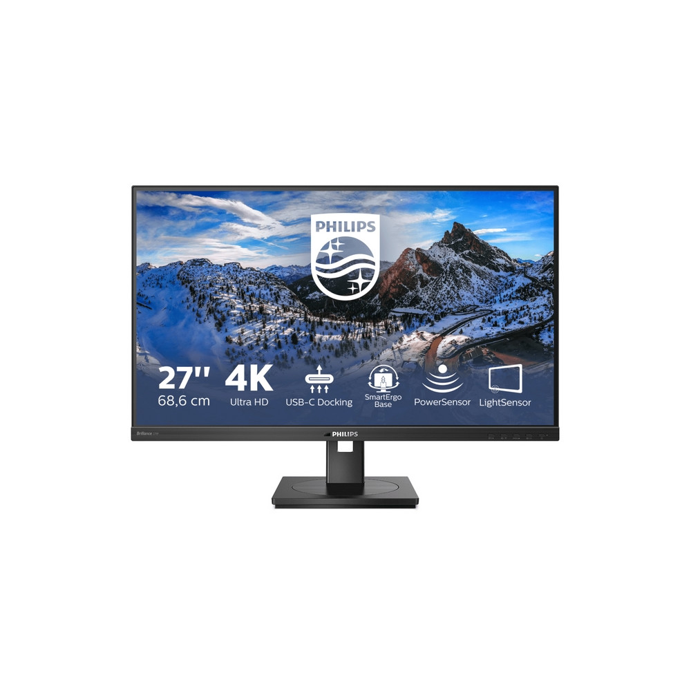 Philips 279P1/00. Monitor Desktop