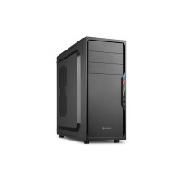 Sharkoon VS4-V. Case