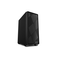 Sharkoon VS8. Case