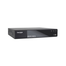 Vultech VS-NVR6508EVO-POE-5MP V1 Videocamere