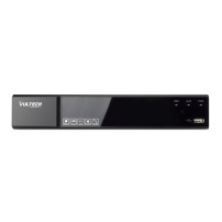 Vultech VS-NVR7504EVO-POE-UHD Videocamere