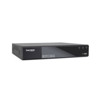 Vultech VS-NVR7516EVO-POE-UHD Videocamere