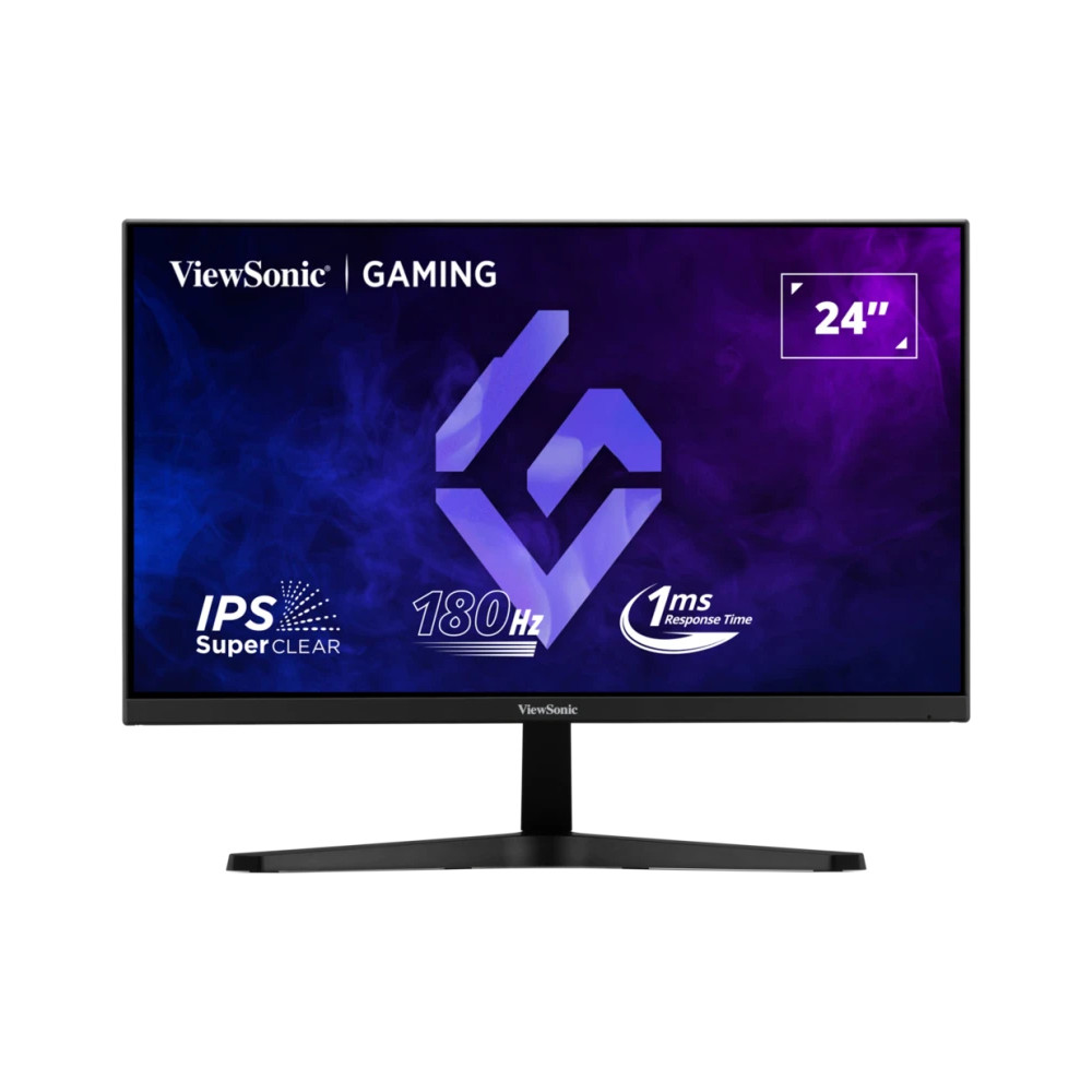 Viewsonic VX24G1-HD Monitor Desktop