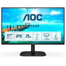 AOC Basic-line 27B2DA. Monitor Desktop