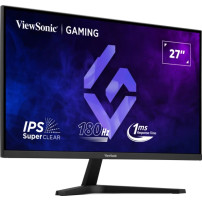 Viewsonic VX27G1-HD Monitor Desktop