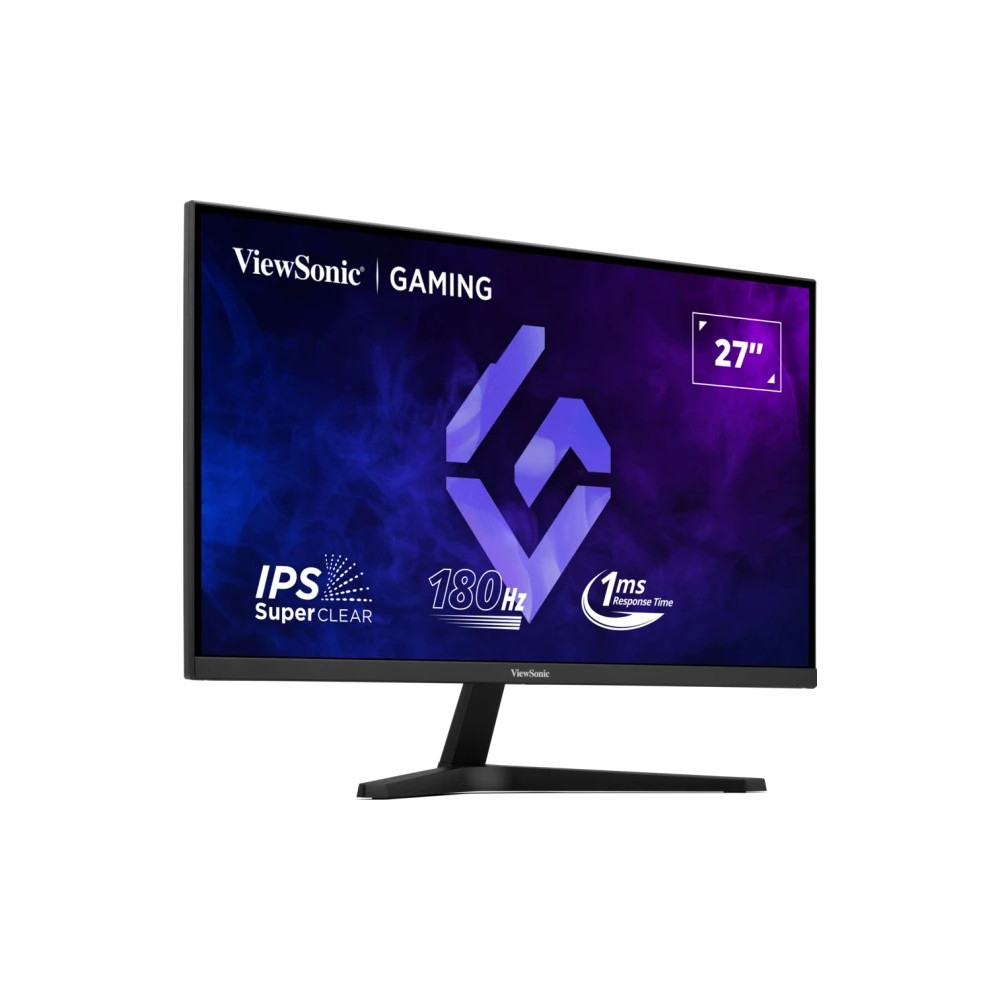 Viewsonic VX27G1-HD Monitor Desktop