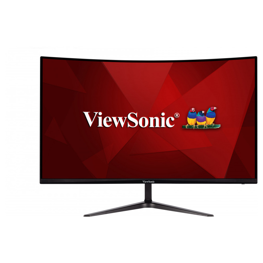 Viewsonic VX3218-PC-MHD Monitor Desktop
