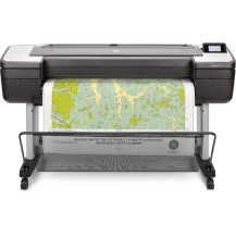 HP Designjet Stampante T1700 da 44". Plotter