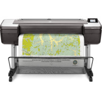 HP Designjet Stampante T1700 da 44". Plotter