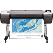 HP Designjet Stampante T1700dr da 44". Plotter