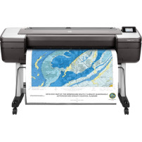 HP Designjet Stampante T1700dr da 44". Plotter