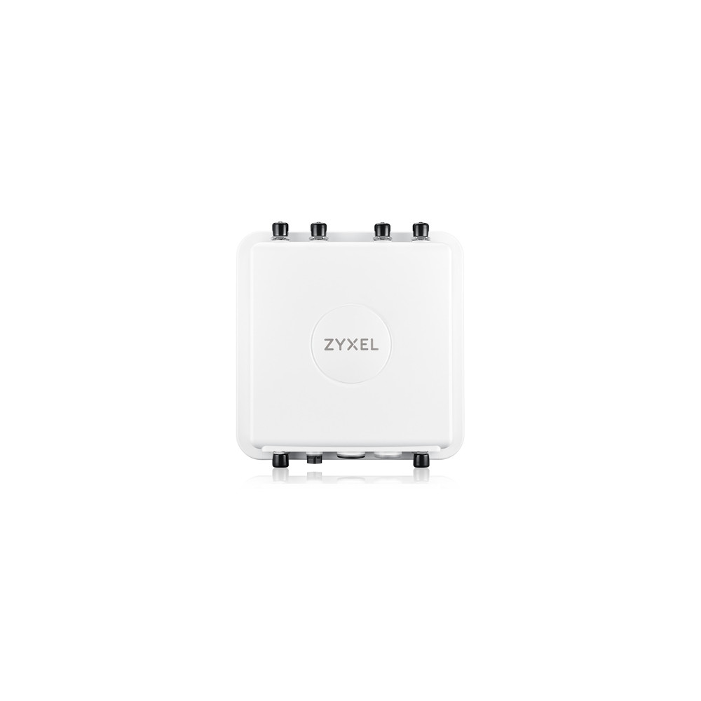 Zyxel WAX655E. Access Point