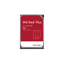 Western Digital Red Plus . Hard Disk Interni
