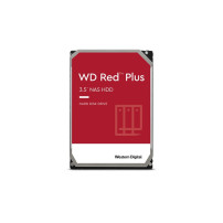 Western Digital Red Plus . Hard Disk Interni