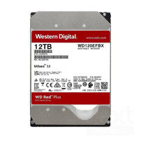 Western Digital WD Red Plus. Hard Disk Interni