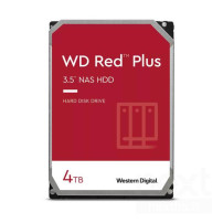 Western Digital Red Plus WD40EFPX. Hard Disk Interni