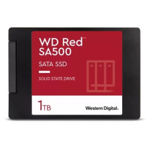 Western Digital Red SA500. SSD Interni