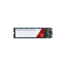 Western Digital SSD WDS100T1R0B 1000GB M.2 SATA WD Red Retail. SSD M2