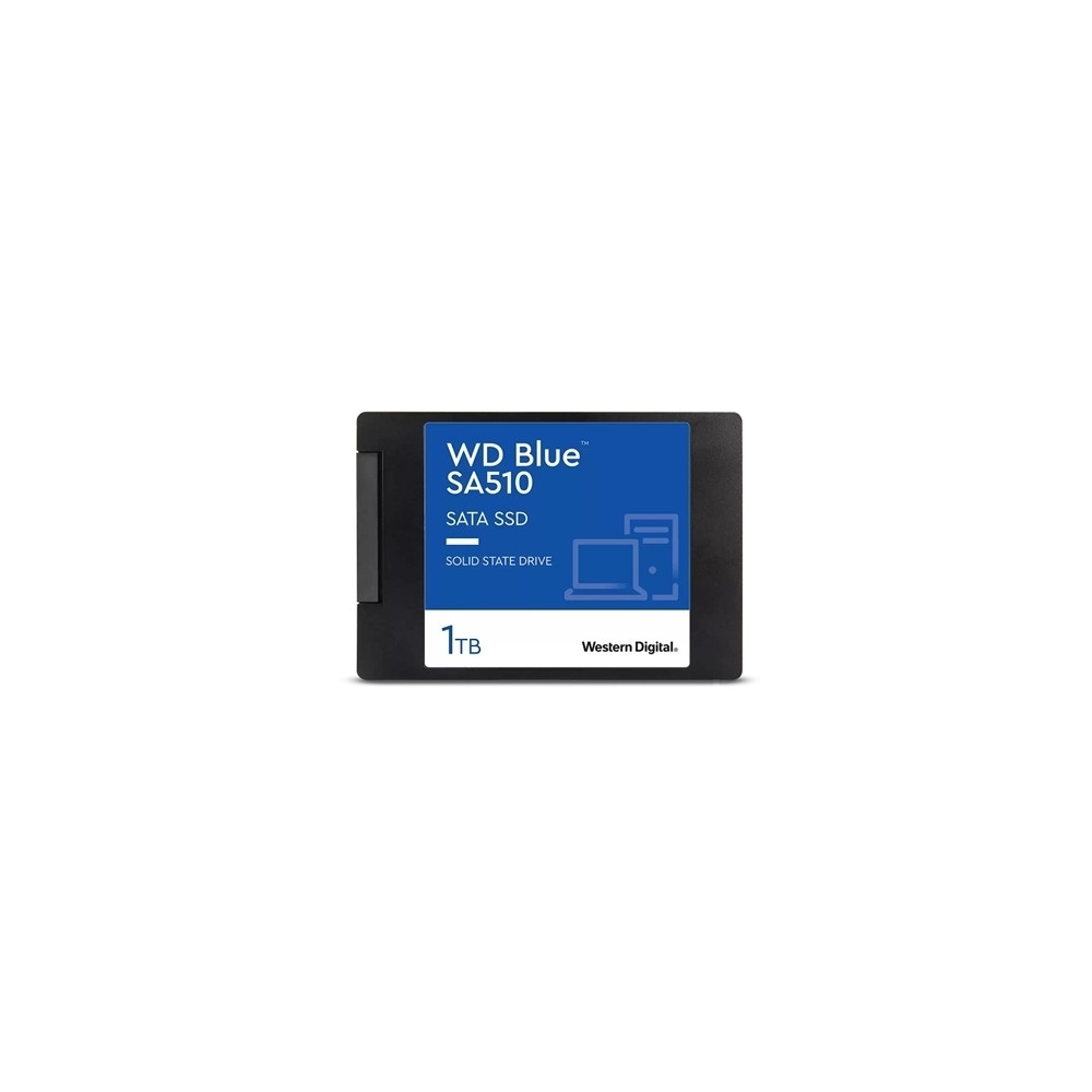 Western Digital Blue SA510. SSD Interni