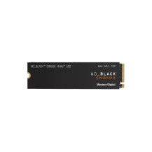Western Digital Black SN850X. SSD M2