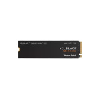 Western Digital Black SN850X. SSD M2