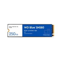 Western Digital Blue SN580. SSD M2