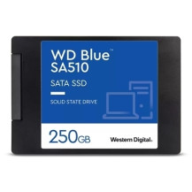 Western Digital WDS250G3B0A-00AXR0 SSD Interni
