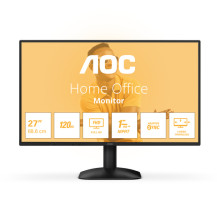 Aoc 27B31H Monitor Desktop