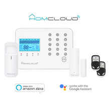 Homcloud WL-AK99CST Sensori Allarme