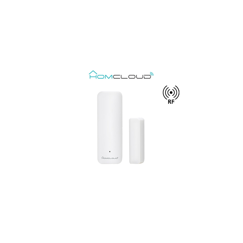 Homcloud WL-RFDS Sensori Allarme