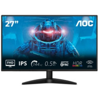 Aoc 27B36X Monitor Desktop