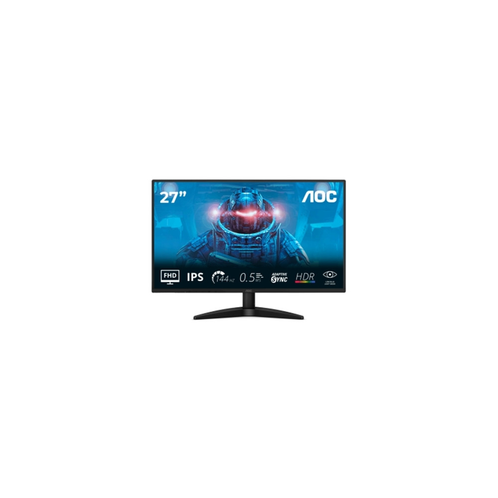 Aoc 27B36X Monitor Desktop
