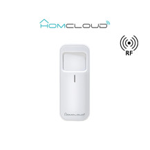 Homcloud WL-RFPS Sensori Allarme