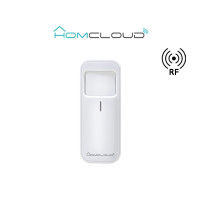 Homcloud WL-RFPS Sensori Allarme