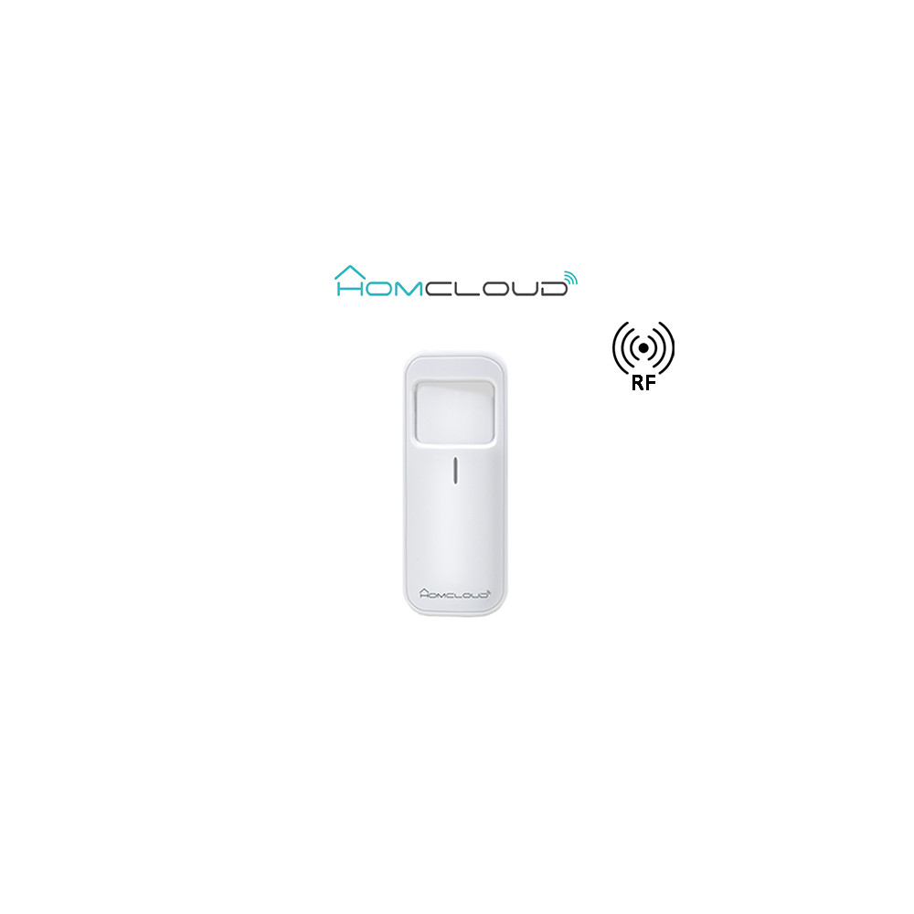 Homcloud WL-RFPS Sensori Allarme