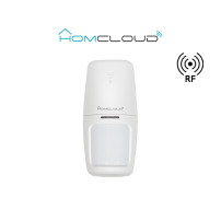 Homcloud WL-RFPSCU Sensori Allarme