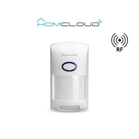 Homcloud WL-RFPSP Sensori Allarme