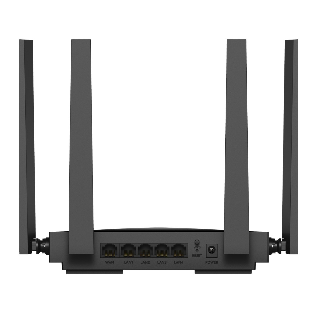 Cudy WR3600 Router